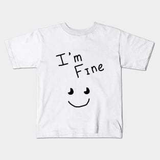 imfine Kids T-Shirt